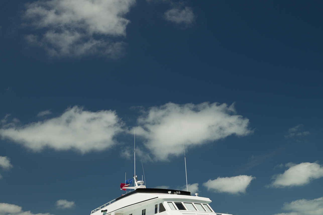 Belize Aggressor III
