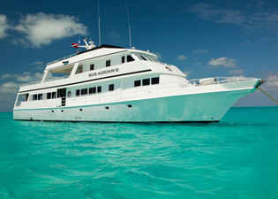 Belize Aggressor III