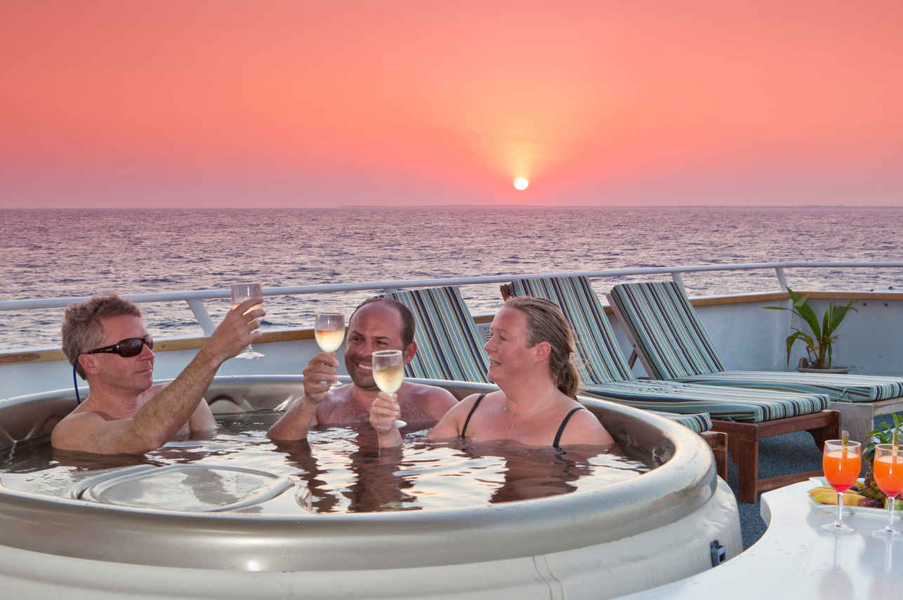 Jacuzzi