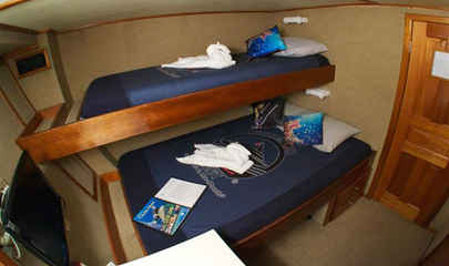 Deluxe Stateroom