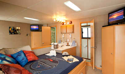 Master Stateroom