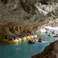 Underground Cave