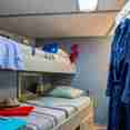 Deluxe Stateroom 1	
