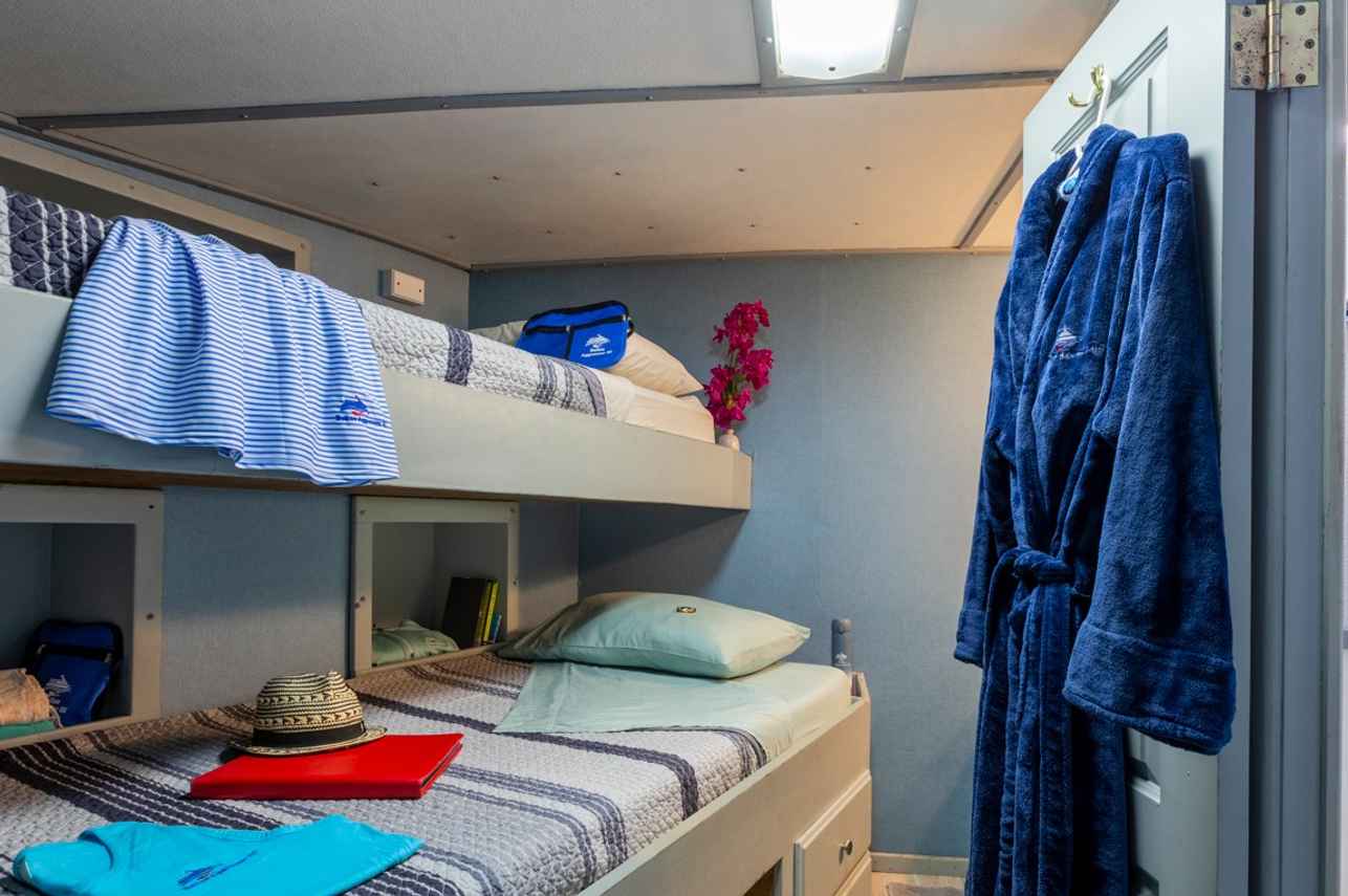 Deluxe Stateroom 1