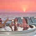 Hot Tub - Belize Aggressor III