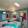 Master Stateroom	