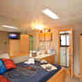 Master Stateroom