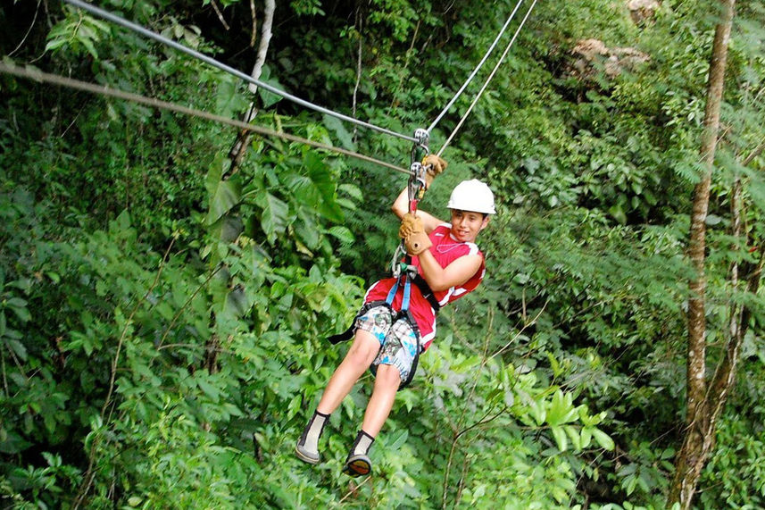 Zipline