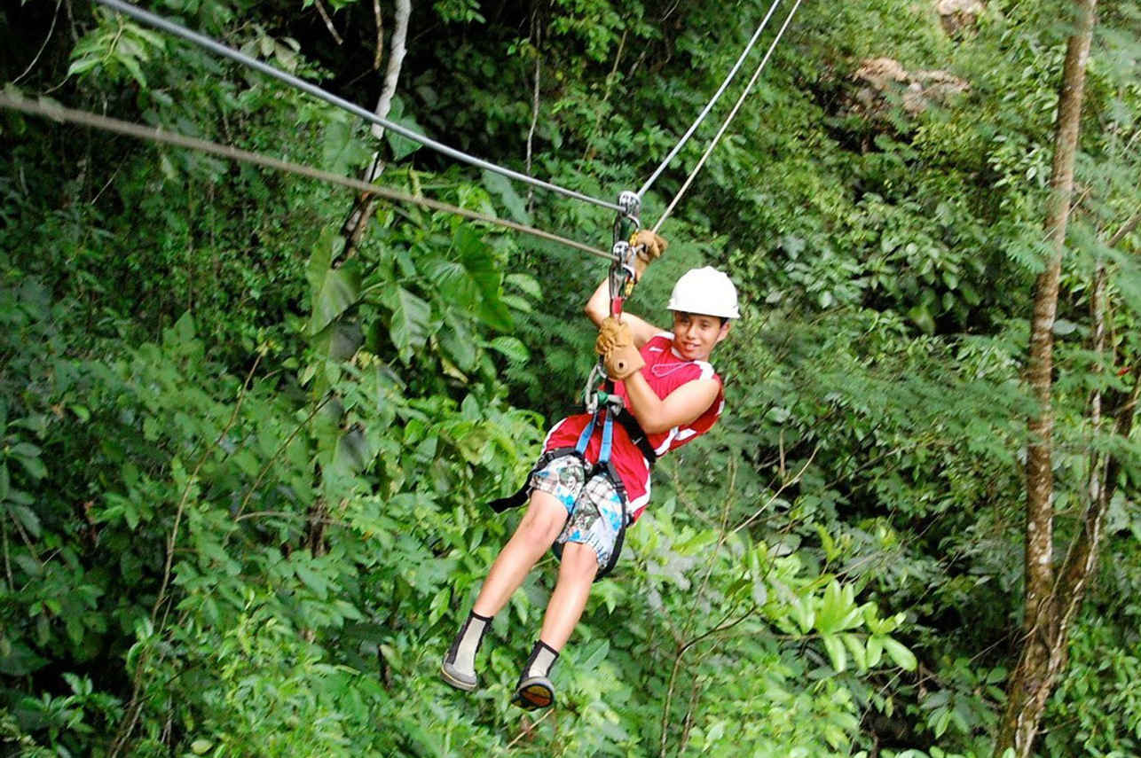 Zipline