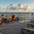 Sun Deck - Belize Aggressor IV