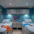 #twincabin  - Belize Aggressor IV