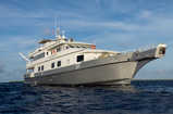 Belize Aggressor IV
