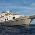 Belize Aggressor IV