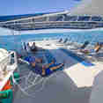 Sun Deck - Belize Aggressor IV