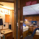 Deluxe Stateroom Bathroom