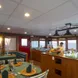 Dining Room - Belize Aggressor IV