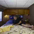 Master Stateroom