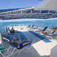 Sun Deck - Belize Aggressor IV
