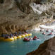 Underground Cave