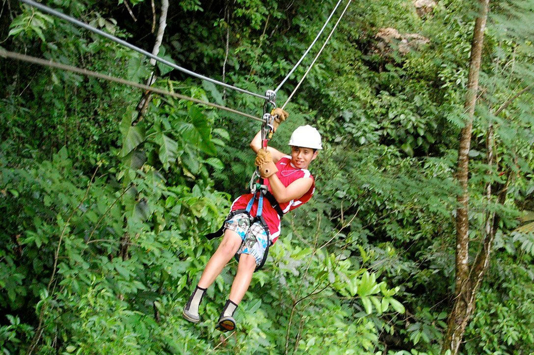 Zipline