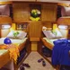 Quad Stateroom