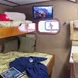 Deluxe Stateroom