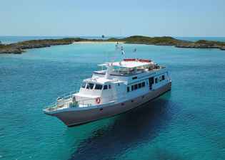 Bahamas Aggressor