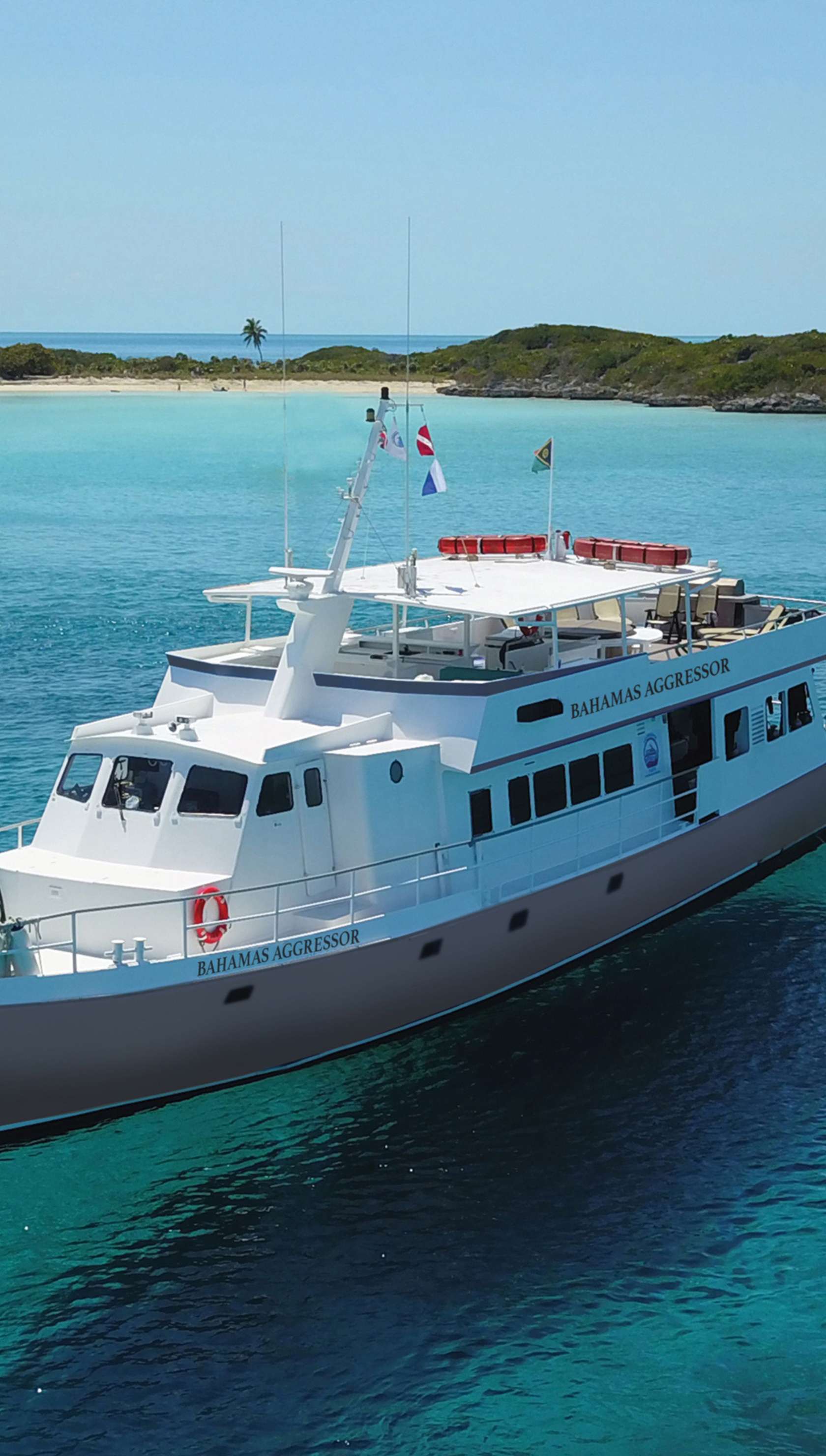 Bahamas Aggressor