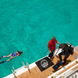Dive Platform - Bahamas Aggressor