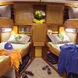 Quad Stateroom