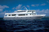 Cayman Aggressor IV