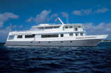 Cayman Aggressor IV