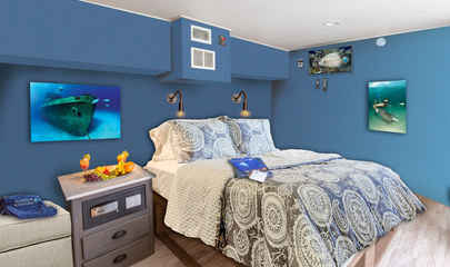 Master Stateroom