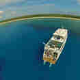 Cayman Aggressor IV