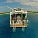 Dive deck - Cayman Aggressor IV