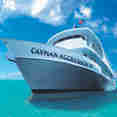Cayman Aggressor IV