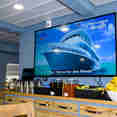 #diningroom  - Cayman Aggressor IV
