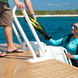 Dive deck - Cayman Aggressor IV