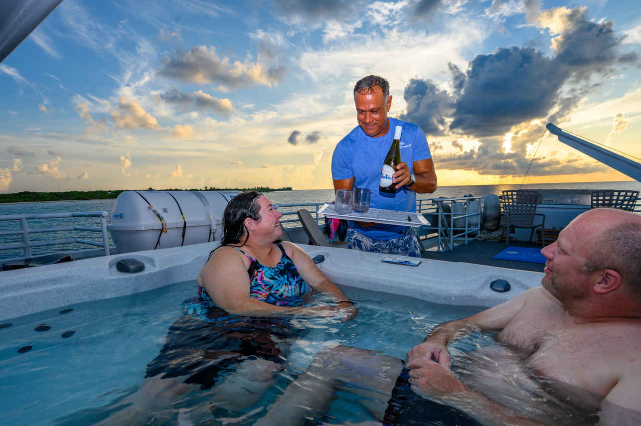 Jacuzzi
