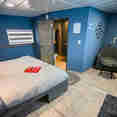 #mastercabin  - Cayman Aggressor IV