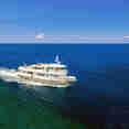 Cayman Aggressor IV