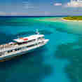 Cayman Aggressor IV