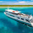 Cayman Aggressor IV