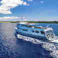 Cayman Aggressor IV