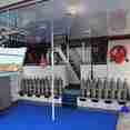 Dive deck - Galapagos Aggressor III