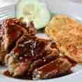 Food on board - Galapagos Aggressor III