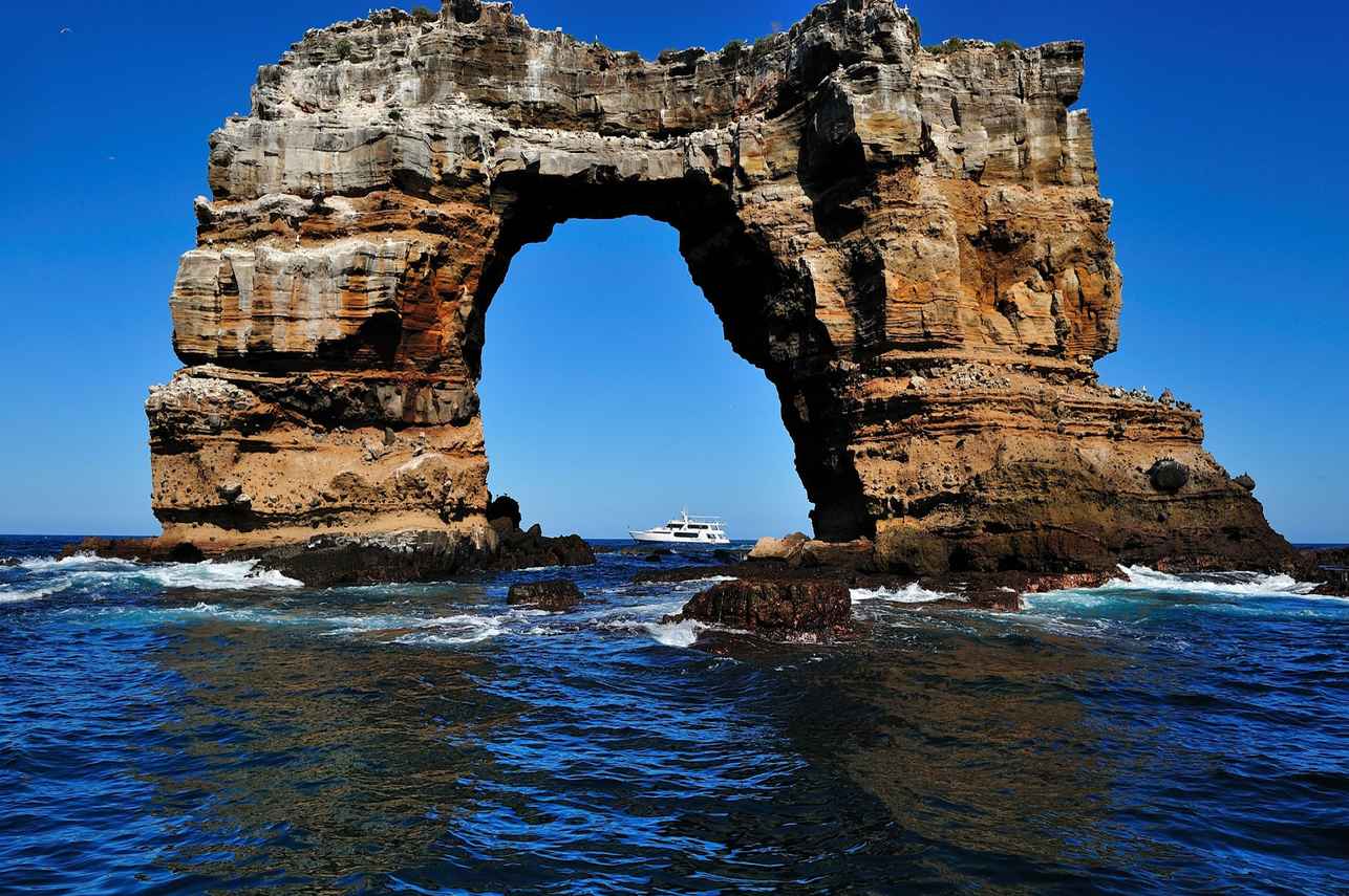 Galapagos