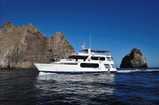 Galapagos Aggressor III