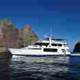 Galapagos Aggressor III