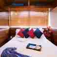 Master Suite - Galapagos Aggressor III